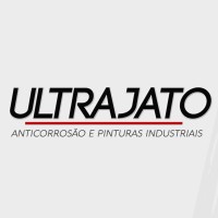 Ultrajato Anticorrosivos e Pinturas Industriais logo - Similar company to Mr Bombas E Equipamentos
