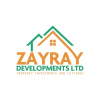 ZAYRAY DEVELOPMENTS LTD logo - Similar company to Stour Church
