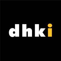 dhk Interior Design logo - Similar company to Heid Interior Design