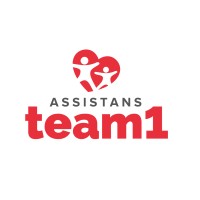 ASSISTANSTEAMET NORR AB logo - Similar company to Foodspace (Formerly Cake It Easy)