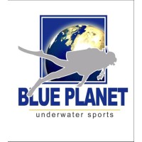 Blue Planet Skikda logo - Similar company to 3Ich D'Zayer