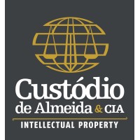 Custódio de Almeida & Cia. logo - Similar company to Dmark - Registros De Marcas E Patentes