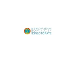 EXPO 2017 Directorate logo - Similar company to Astana Expo