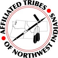 Affiliated Tribes of Northwest Indians (ATNI) logo - Similar company to Northeast Climate Science Center