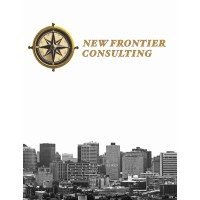 New Frontier Media logo - Similar company to Lodgepole Solutions