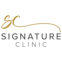 Signature Clinic logo - Similar company to Suprtech