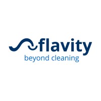flavity GmbH logo - Similar company to Gilops Group S.A.
