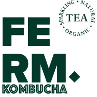 Ferm Brewery logo - Similar company to Holy Berry - Açai