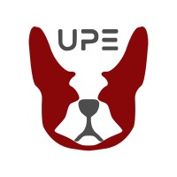 Boston University Upsilon Pi Epsilon logo - Similar company to 株式会社Workx