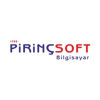 Pirinçsoft Bilgisayar logo - Similar company to Sade Software
