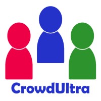 CrowdUltra logo - Similar company to Directsuggest