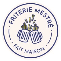 Friterie Mestré logo - Similar company to La Finarde