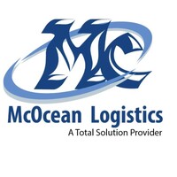 McOcean Logistics Sri Lanka logo - Similar company to Supply Chain Intern Network