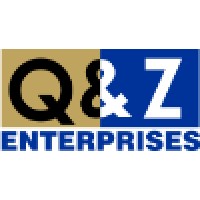 Q&Z Enterprises logo - Similar company to Baym Electric Co., Ltd