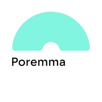 Poremma Foundation logo - Similar company to Aletheia Rcs