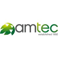 Amtec Group logo - Similar company to Ashfield Contracts Ltd