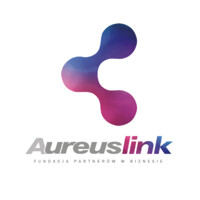 Fundacja Aureus Link logo - Similar company to Marketsmart Rga