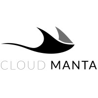 CLOUD MANTA GmbH logo - Similar company to 23Data