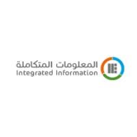 IIE - Integrated Information Co logo - Similar company to Startup Grind | Riyadh Chapter