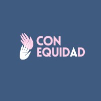 Con Equidad logo - Similar company to Budasis
