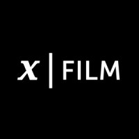 xFilm logo - Similar company to Sys Visual