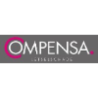 Compensa Letselschade logo - Similar company to Bertensmedia