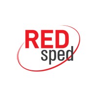 Red Sped DOOEL logo - Similar company to Red Sped