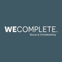 WeComplete logo - Similar company to Merin