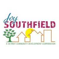 JOY SOUTHFIELD COMMUNITY DEVELOPMENT CORPORATION logo - Similar company to University Of Michigan Human Powered Submarine