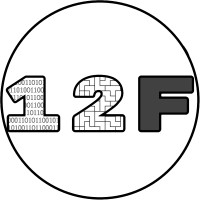 12F logo - Similar company to Af Tech (Es)