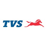 TVS Motor Italia logo - Similar company to Deutshe Post
