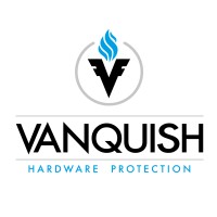 Vanquish Hardware Protection Ltd logo - Similar company to Jiangmen Descoo Hardware Factory Limited