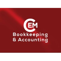 CEM Bookkeeping & Accounting logo - Similar company to Bookkeeping Labs