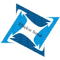 Ebtekar Sanat Arya logo - Similar company to Tavan Sazan