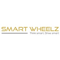 Smart Wheelz logo - Similar company to Sure Mobility