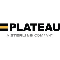 Plateau Excavation, Inc. logo - Similar company to Brent Scarbrough & Company Inc