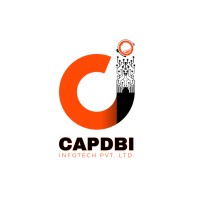 CAPDBI Infotech PVT Ltd logo - Similar company to Dc
