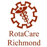 RotaCare Richmond Free Medical Clinic logo - Similar company to Volunteer Health Interpreters Organization