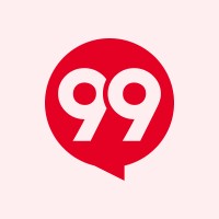 99Bitcoins logo - Similar company to The Cryptonomist