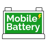 MobileBattery logo - Similar company to Lithiumhub Inc