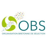 ORGANISATION BRETONNE DE SELECTION logo - Similar company to Groupe Thomas Plants