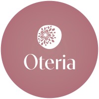 Oteria logo - Similar company to Eduvouchers