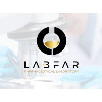 Labfar logo - Similar company to Cronos Capital México