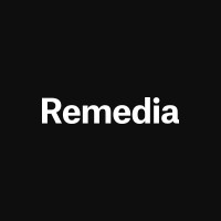 Remedia - Brand agency and strategic business consulting. logo - Similar company to Propartner