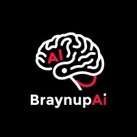 BraynupAi logo - Similar company to Company Waste Spectrum Constructions -Industrial Design And Engineering - Mechanical Innovation