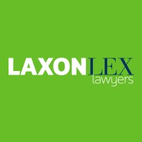Laxon Lex Lawyers logo - Similar company to Bold Global