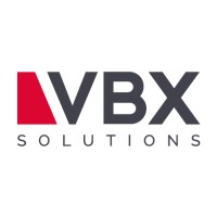 VBX logo - Similar company to Unisource Canada