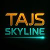 TAJS SKYLINE logo - Similar company to Riskfire