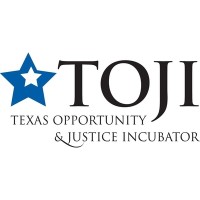 Texas Opportunity & Justice Incubator (TOJI) logo - Similar company to Ball Pllc
