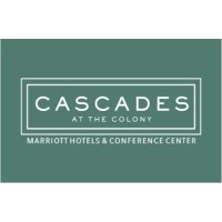 The Colony Marriott Hotels At Cascades